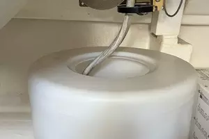 2016 Tiara 44 Express Coupe 