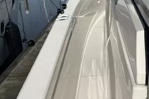 2016 Tiara 44 Express Coupe 