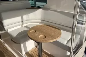 2016 Tiara 44 Express Coupe 