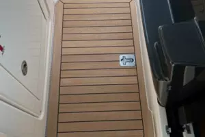 2016 Tiara 44 Express Coupe 