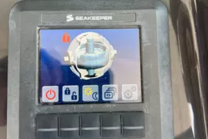 2016 Tiara 44 Express Coupe 