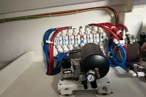 2016 Tiara 44 Express Coupe 