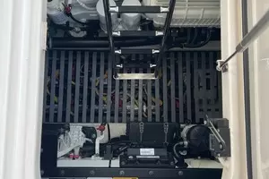 2016 Tiara 44 Express Coupe 