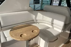 2016 Tiara 44 Express Coupe 