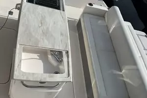 2016 Tiara 44 Express Coupe 