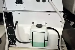 2016 Tiara 44 Express Coupe 