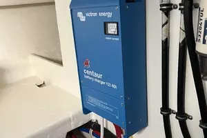 2016 Tiara 44 Express Coupe 