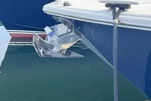 2016 Tiara 44 Express Coupe 