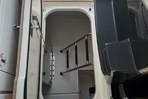 2016 Tiara 44 Express Coupe 