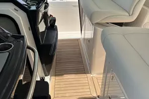 2016 Tiara 44 Express Coupe 