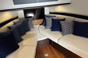 2016 Tiara 44 Express Coupe 