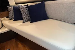 2016 Tiara 44 Express Coupe 