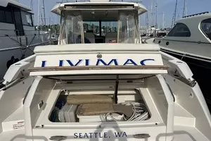 2016 Tiara 44 Express Coupe 