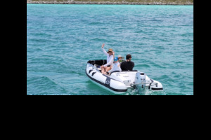 13ft Walker Bay Yacht For Sale