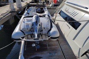 13ft Walker Bay Yacht For Sale