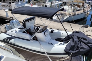 13ft Walker Bay Yacht For Sale