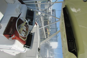 38ft Buddy Davis Yacht For Sale