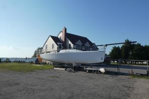 Twins 2  40ft Farr Yacht For Sale