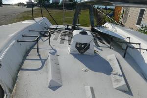 Twins 2  40ft Farr Yacht For Sale