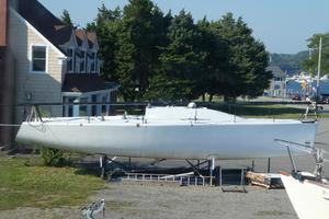 Twins 2  40ft Farr Yacht For Sale