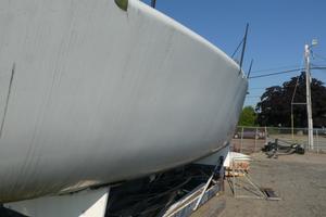 Twins 2  40ft Farr Yacht For Sale