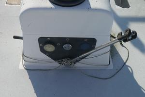 Twins 2  40ft Farr Yacht For Sale