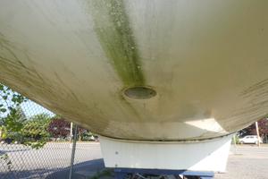 Twins 2  40ft Farr Yacht For Sale