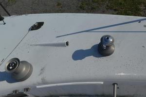 Twins 2  40ft Farr Yacht For Sale