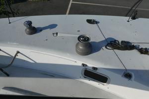 Twins 2  40ft Farr Yacht For Sale