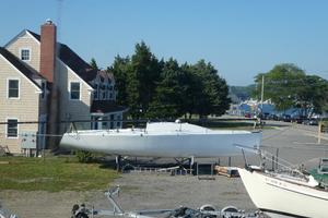 Twins 2  40ft Farr Yacht For Sale