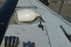 Twins 2  40ft Farr Yacht For Sale