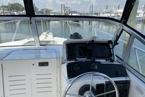 21ft Boston Whaler Yacht For Sale