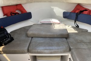 21ft Boston Whaler Yacht For Sale