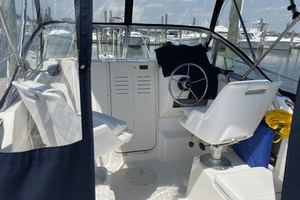 21ft Boston Whaler Yacht For Sale