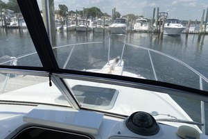 21ft Boston Whaler Yacht For Sale
