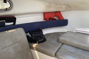 21ft Boston Whaler Yacht For Sale