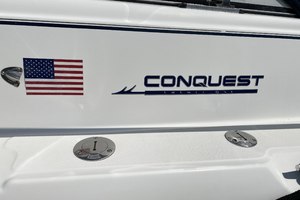 21ft Boston Whaler Yacht For Sale