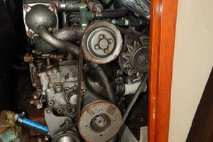 Salty Dog 35ft C amp C Yacht For Sale