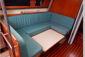 Salty Dog 35ft C amp C Yacht For Sale