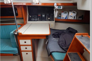 Salty Dog 35ft C amp C Yacht For Sale
