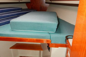 Salty Dog 35ft C amp C Yacht For Sale