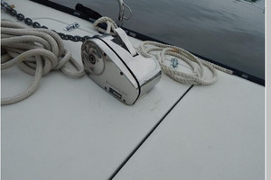 Salty Dog 35ft C amp C Yacht For Sale