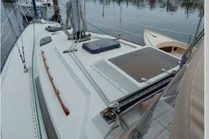 Salty Dog 35ft C amp C Yacht For Sale