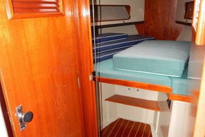 Salty Dog 35ft C amp C Yacht For Sale