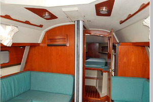 Salty Dog 35ft C amp C Yacht For Sale
