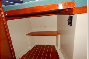 Salty Dog 35ft C amp C Yacht For Sale