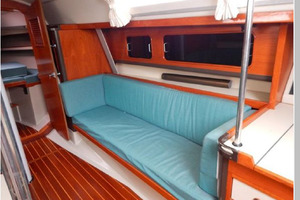 Salty Dog 35ft C amp C Yacht For Sale
