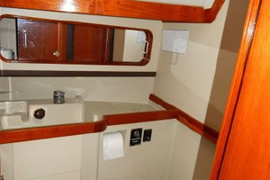 Salty Dog 35ft C amp C Yacht For Sale