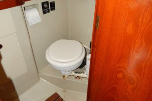 Salty Dog 35ft C amp C Yacht For Sale