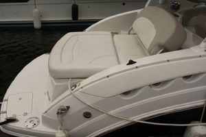 Photo 3306679 for 2013 Chaparral 270 Signature Sweet Carolyn 